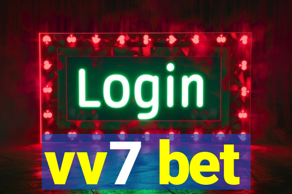 vv7 bet